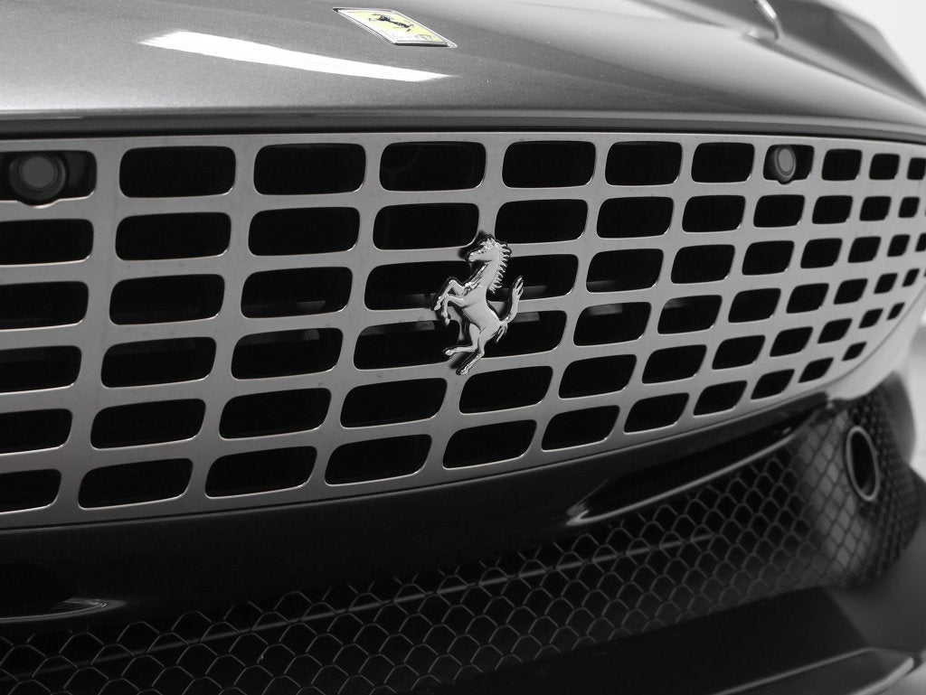 2024 Ferrari Roma Spider Base