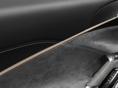 2024 Ferrari Roma Spider Base