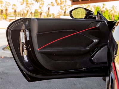 2024 Ferrari Roma Spider Spider