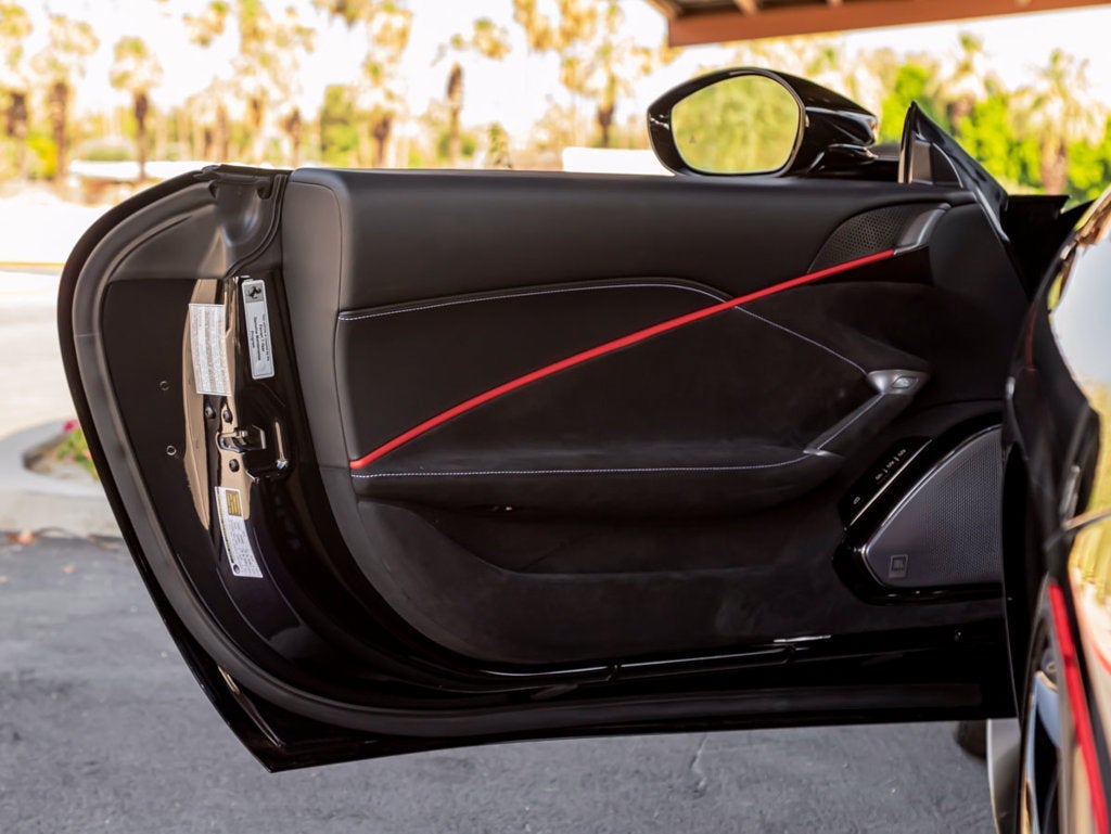 2024 Ferrari Roma Spider Spider