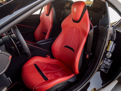 2024 Ferrari Roma Spider Spider