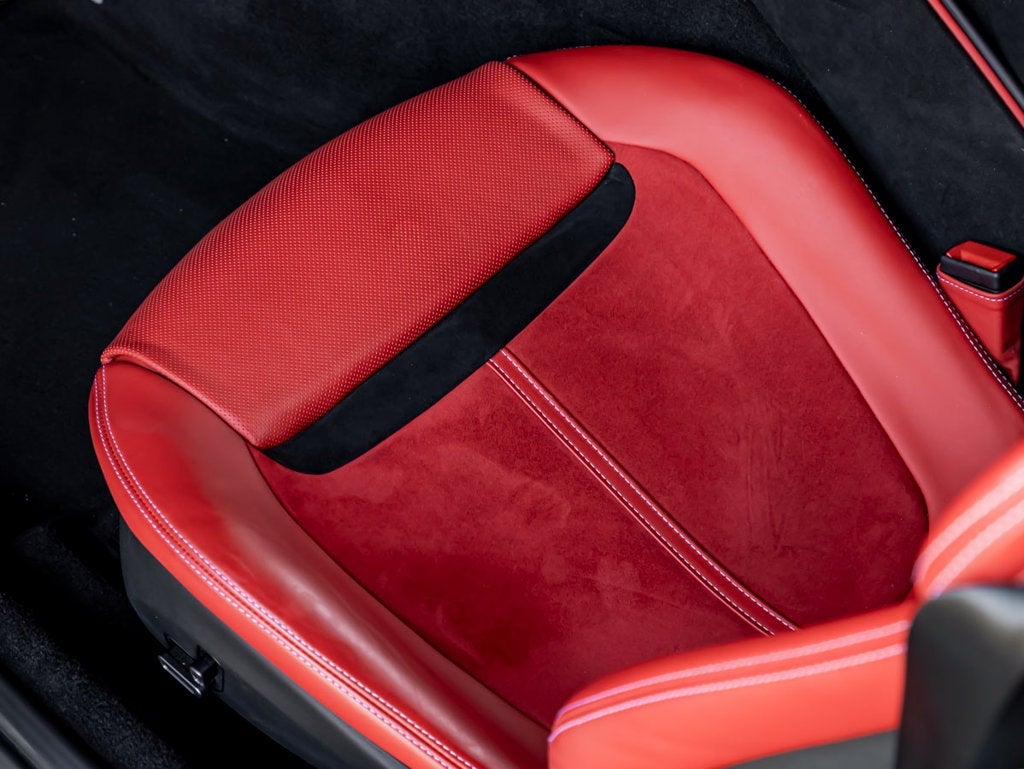 2024 Ferrari Roma Spider Spider