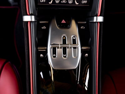 2024 Ferrari Roma Spider Spider