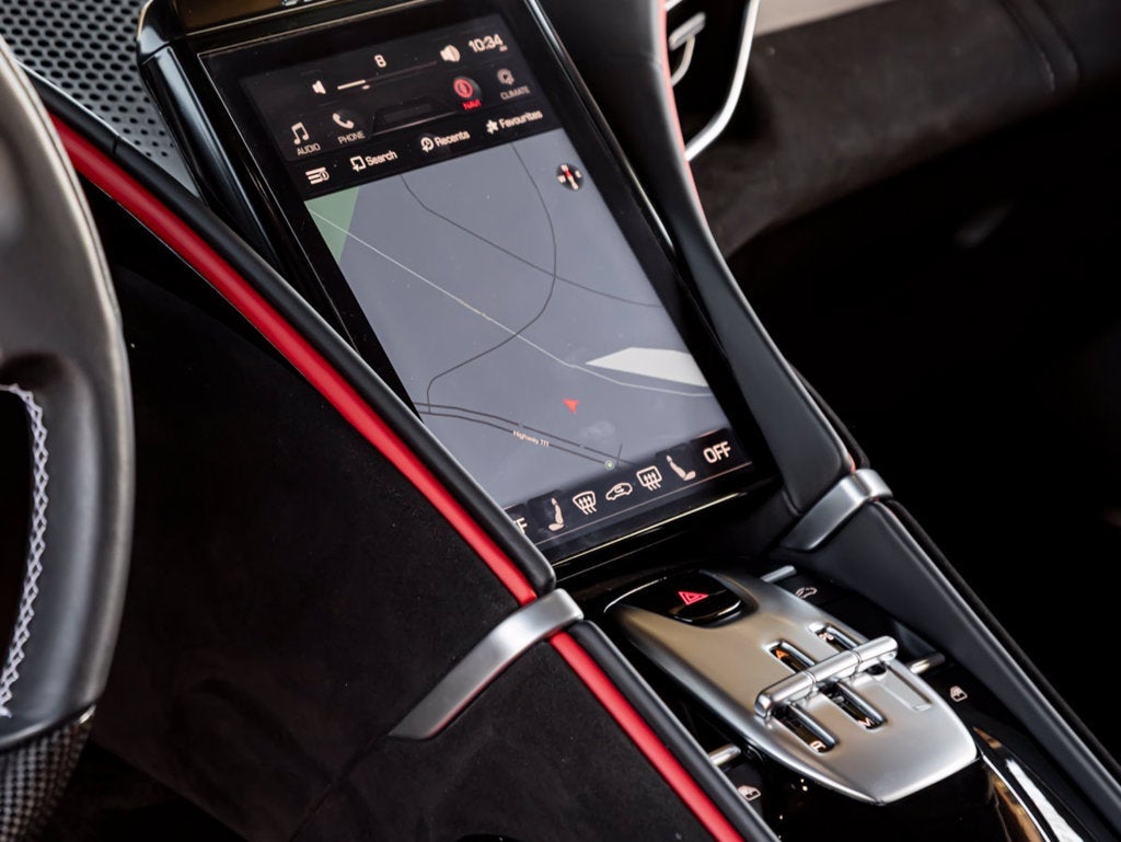 2024 Ferrari Roma Spider Spider