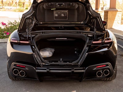 2024 Ferrari Roma Spider Spider