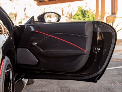 2024 Ferrari Roma Spider Spider