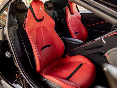 2024 Ferrari Roma Spider Spider