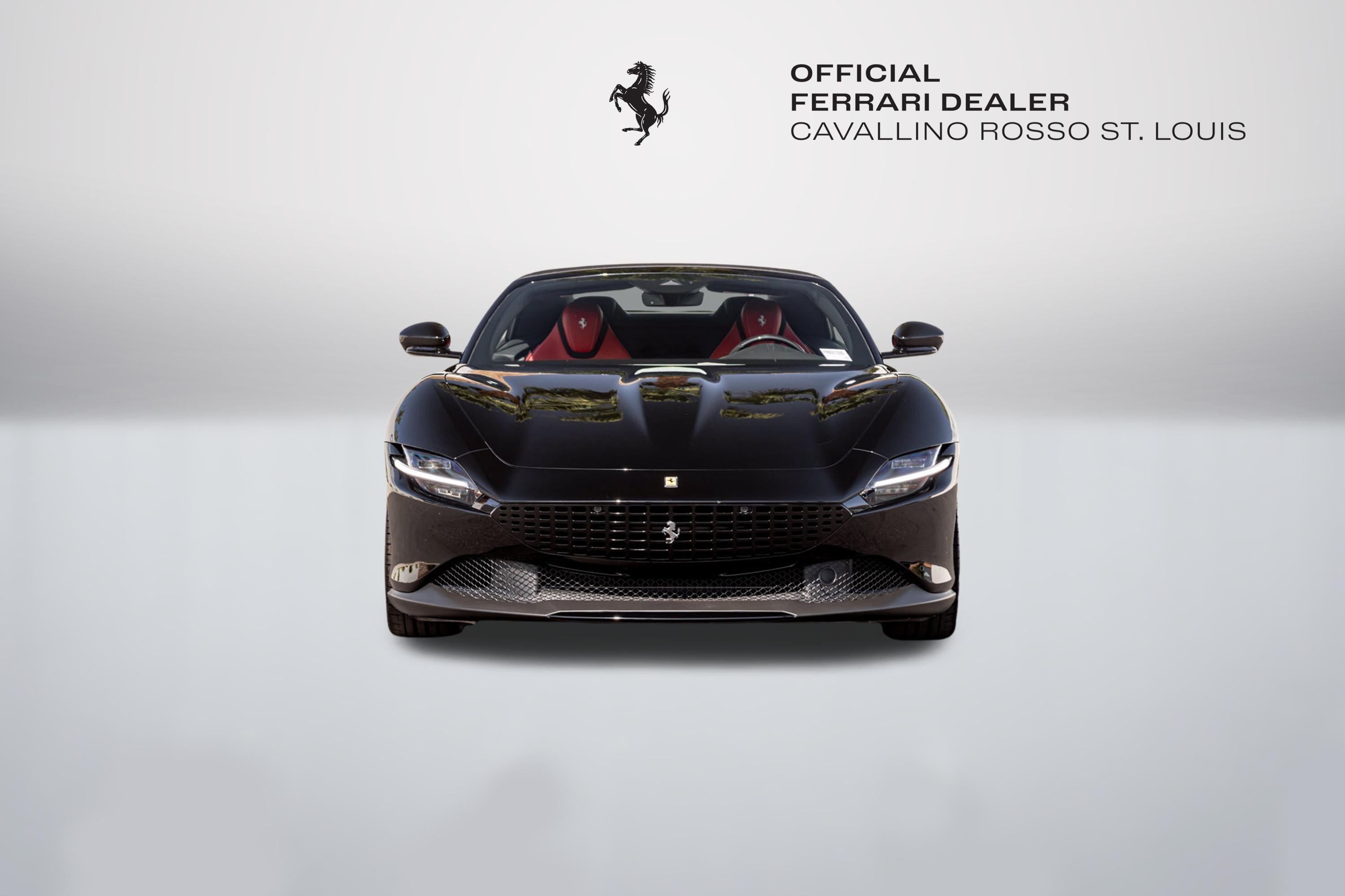 2024 Ferrari Roma Spider Spider
