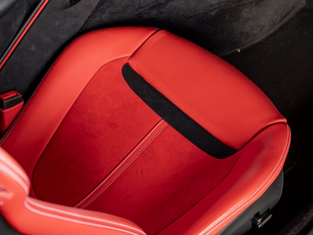 2024 Ferrari Roma Spider Spider