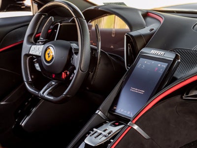 2024 Ferrari Roma Spider Spider