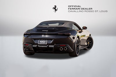 2024 Ferrari Roma Spider Spider
