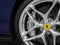 2025 Ferrari Roma Spider Base