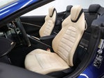 2025 Ferrari Roma Spider Base