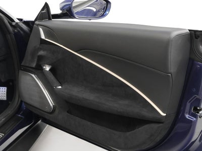 2025 Ferrari Roma Spider Base