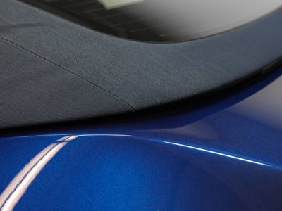 2025 Ferrari Roma Spider Base