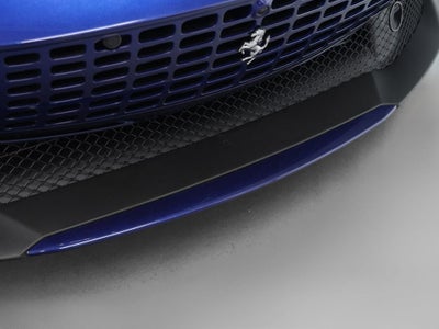 2025 Ferrari Roma Spider Base