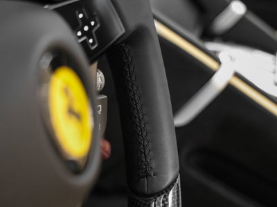 2025 Ferrari Roma Spider Base