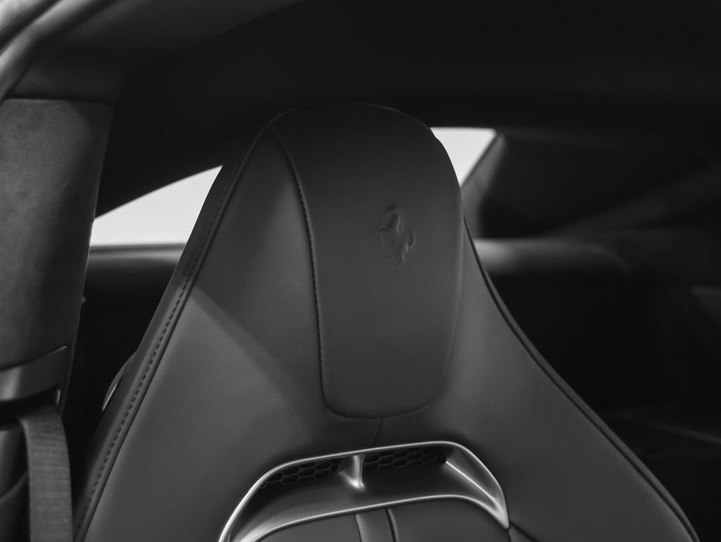 2025 Ferrari 12Cilindri Base
