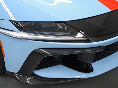 2025 Ferrari 12Cilindri Base
