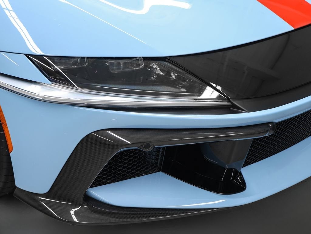 2025 Ferrari 12Cilindri Base