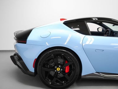2025 Ferrari 12Cilindri Base