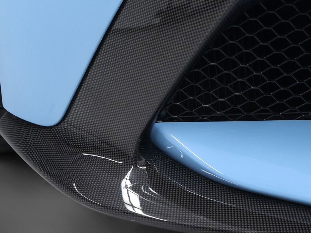2025 Ferrari 12Cilindri Base