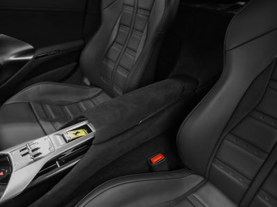 2025 Ferrari 12Cilindri Base