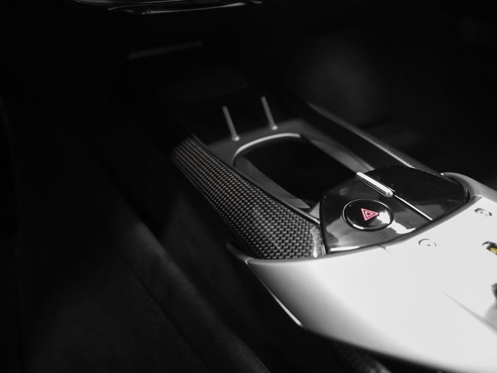 2025 Ferrari 12Cilindri Base