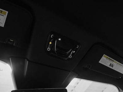 2025 Ferrari 12Cilindri Base