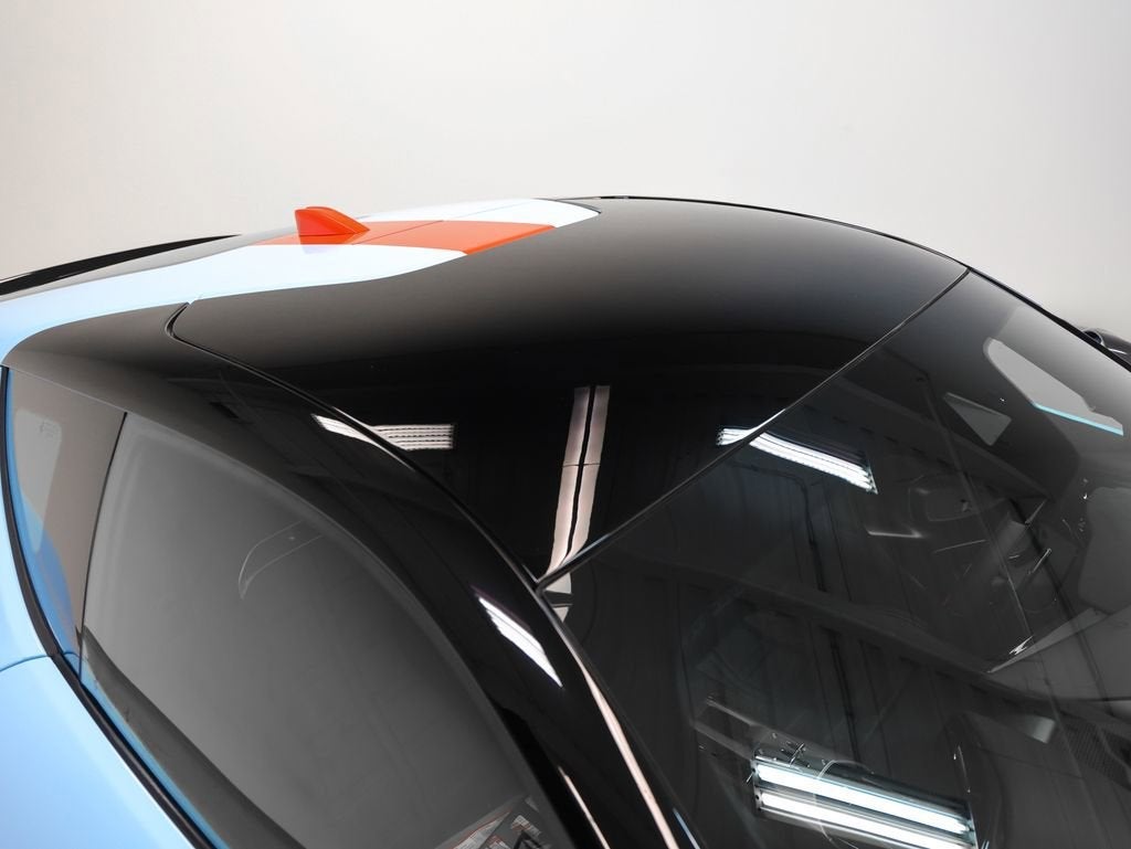 2025 Ferrari 12Cilindri Base