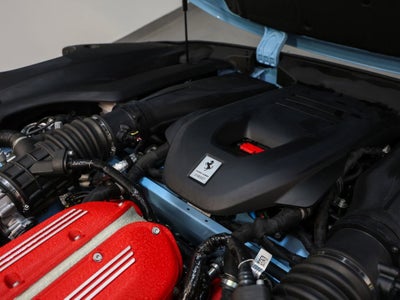 2025 Ferrari 12Cilindri Base