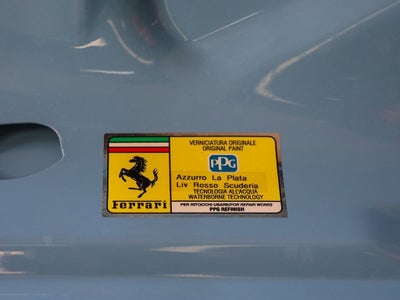 2025 Ferrari 12Cilindri Base