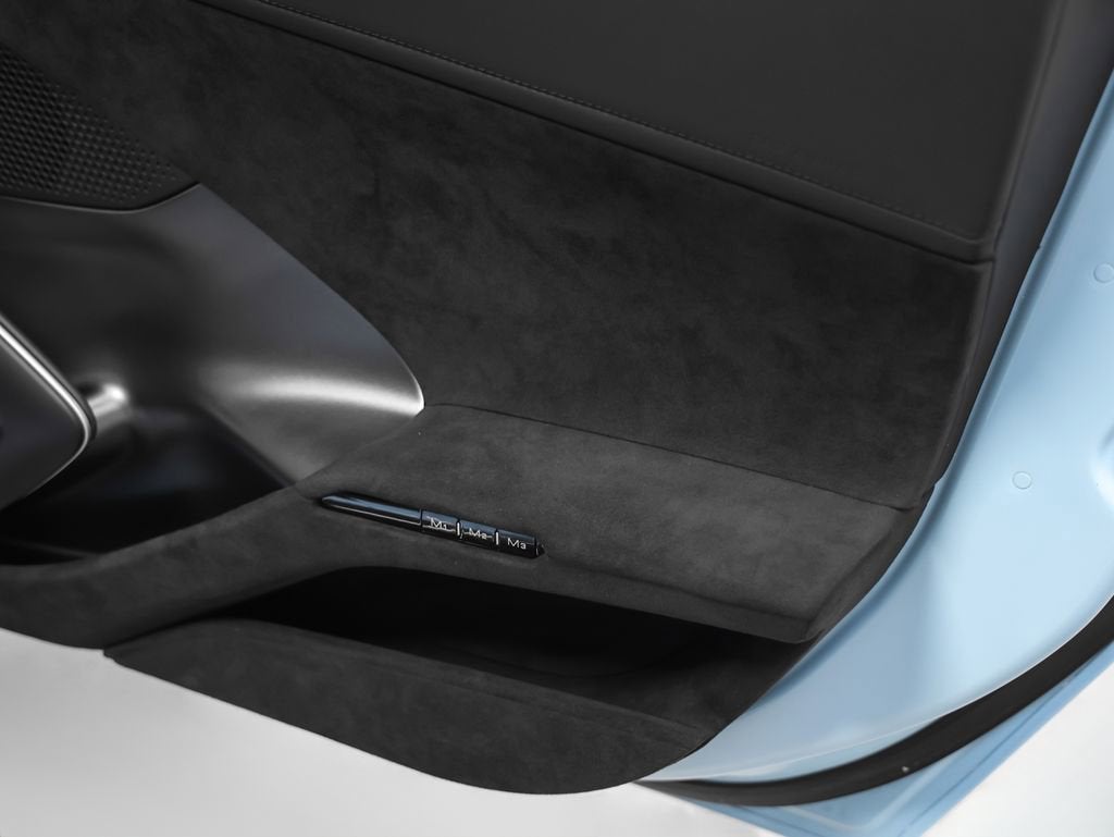 2025 Ferrari 12Cilindri Base