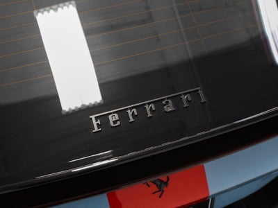 2025 Ferrari 12Cilindri Base