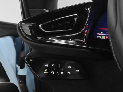 2025 Ferrari 12Cilindri Base