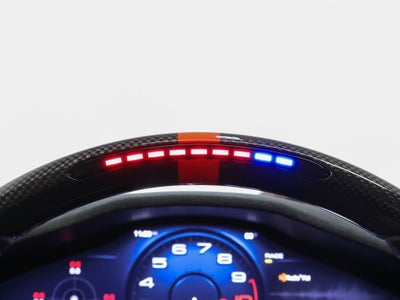 2025 Ferrari 12Cilindri Base
