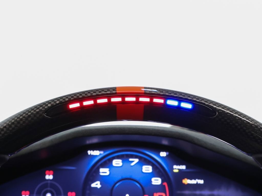 2025 Ferrari 12Cilindri Base
