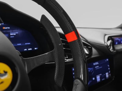 2025 Ferrari 12Cilindri Base