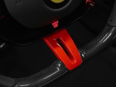 2025 Ferrari 12Cilindri Base