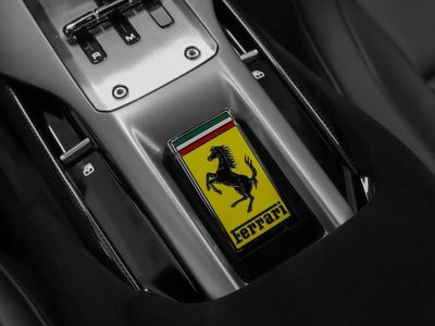 2025 Ferrari 12Cilindri Base