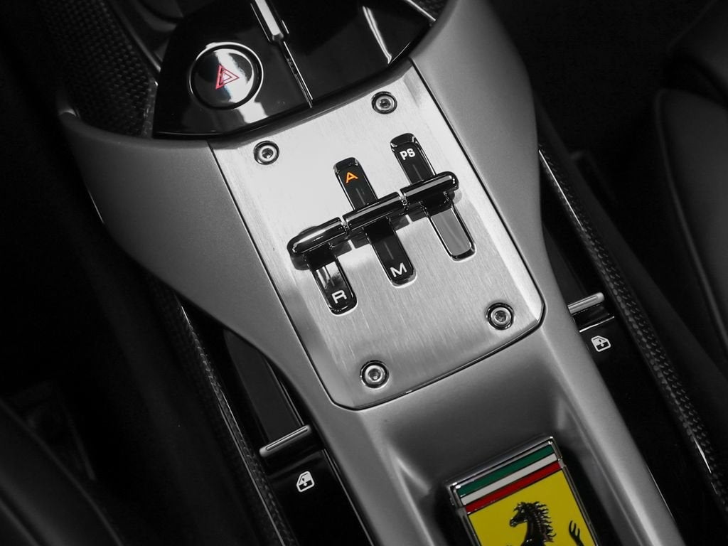 2025 Ferrari 12Cilindri Base