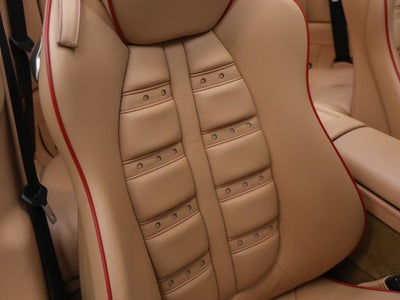 2010 Ferrari California Base