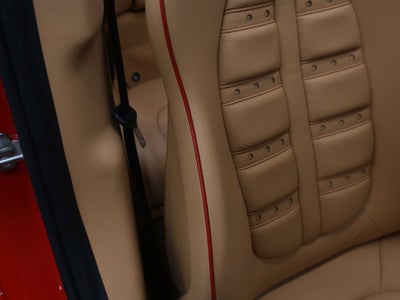2010 Ferrari California Base