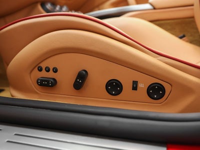 2010 Ferrari California Base