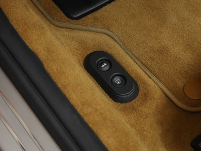 2010 Ferrari California Base
