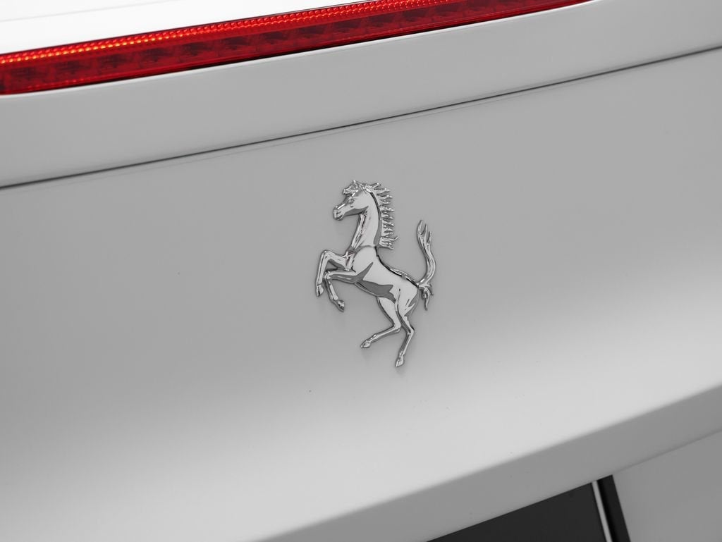 2015 Ferrari 458 Italia Base