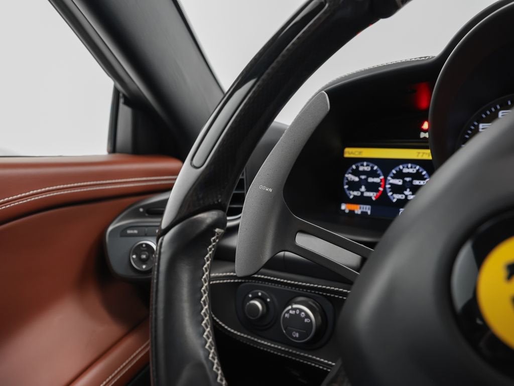 2015 Ferrari 458 Italia Base