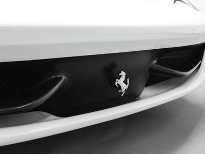 2015 Ferrari 458 Italia Base