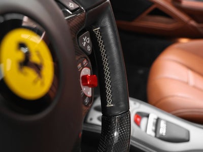 2015 Ferrari 458 Italia Base