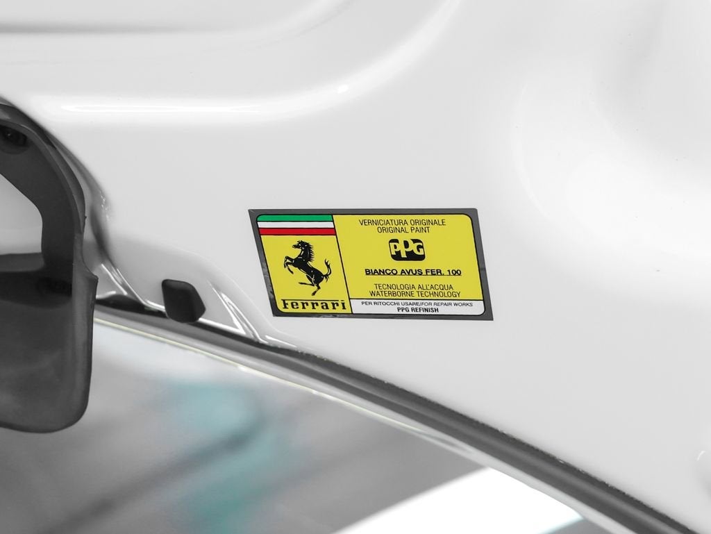 2015 Ferrari 458 Italia Base